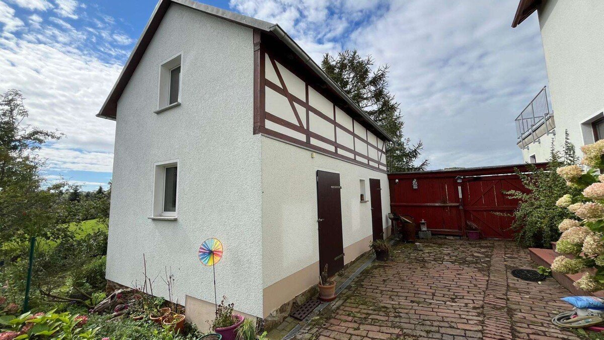 Schuppen