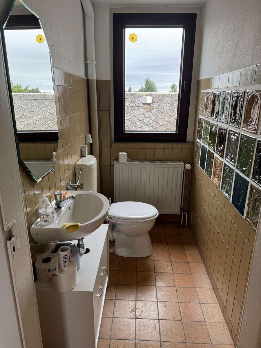 Gäste-WC