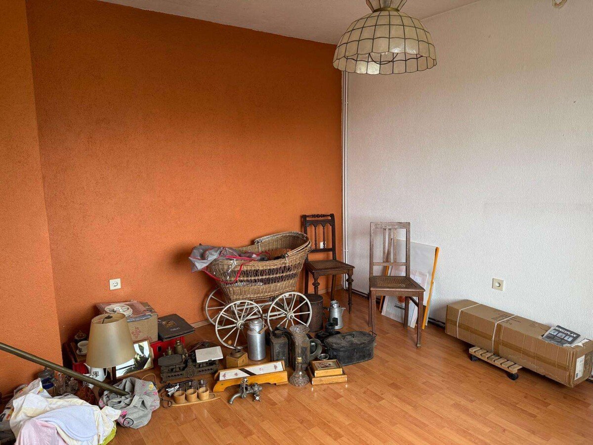 Arbeitszimmer