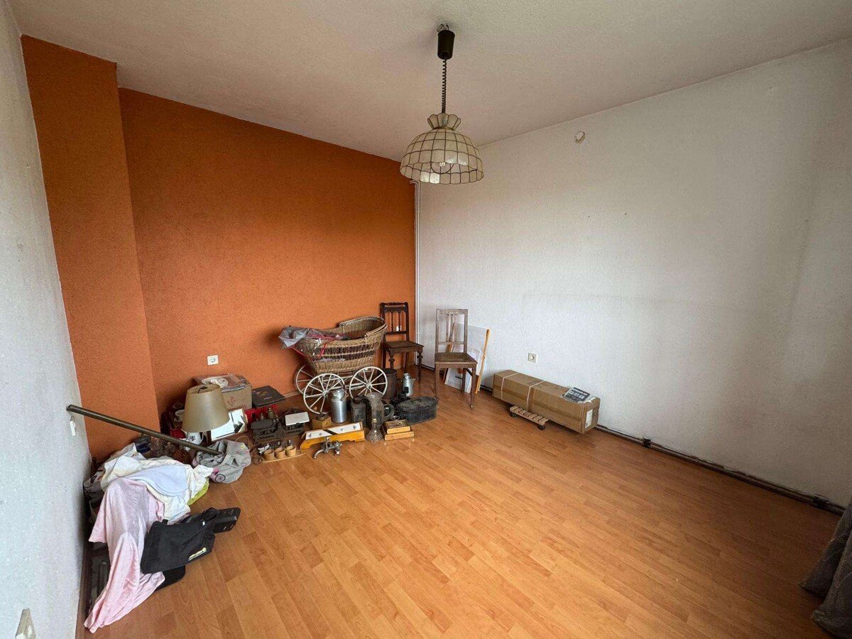 Arbeitszimmer