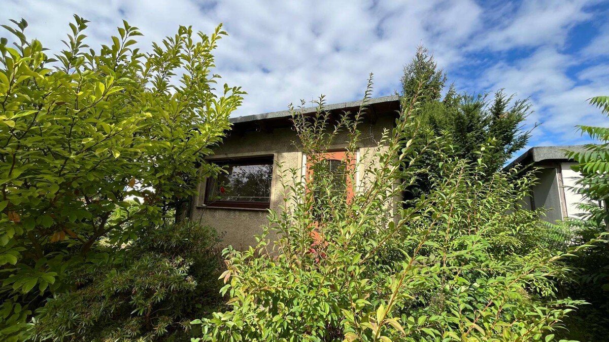 Gartenhaus