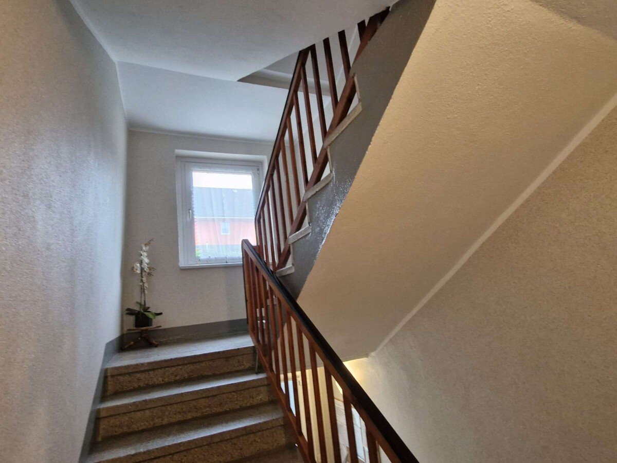 Treppenhaus