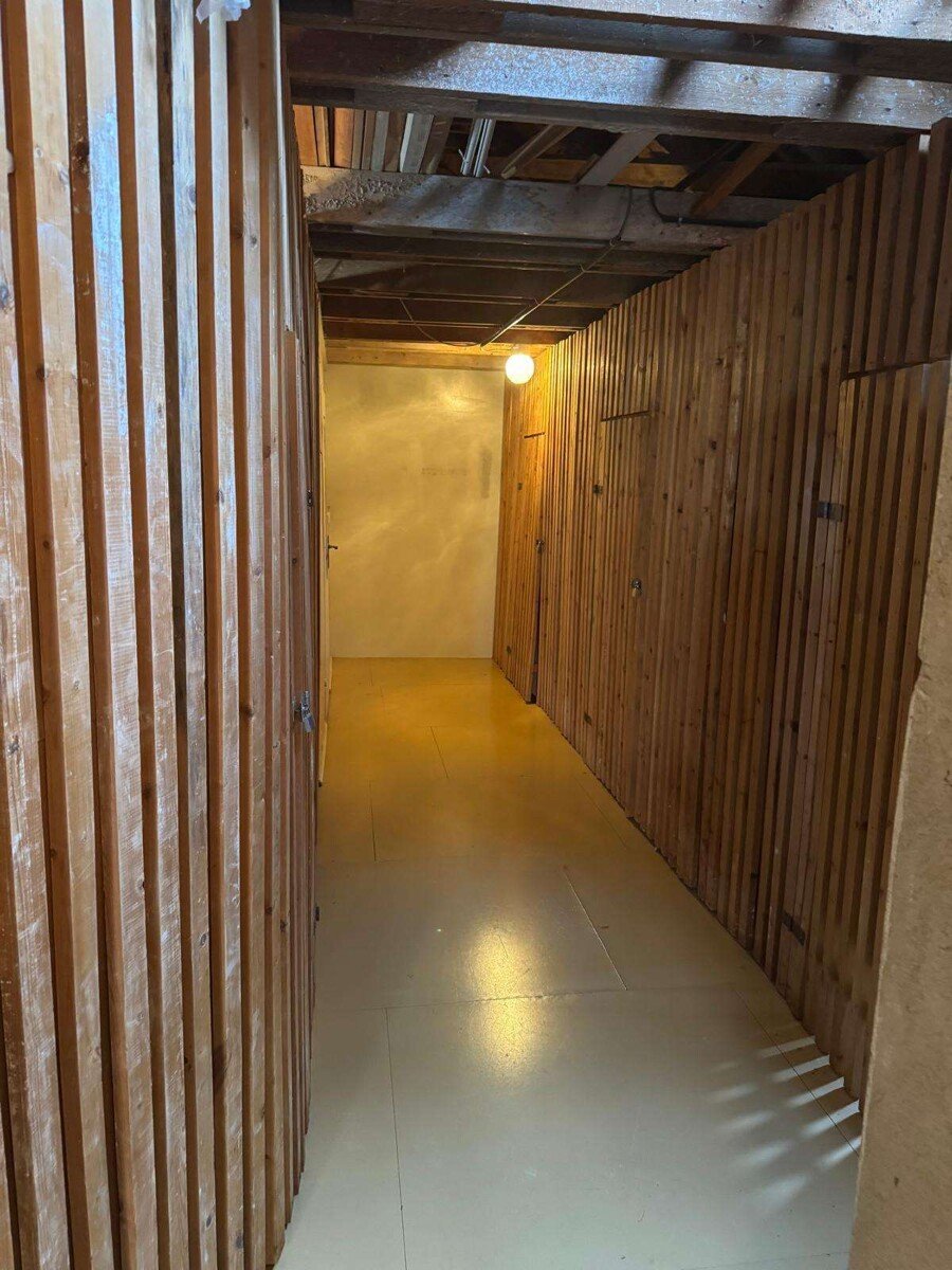 Dachboden