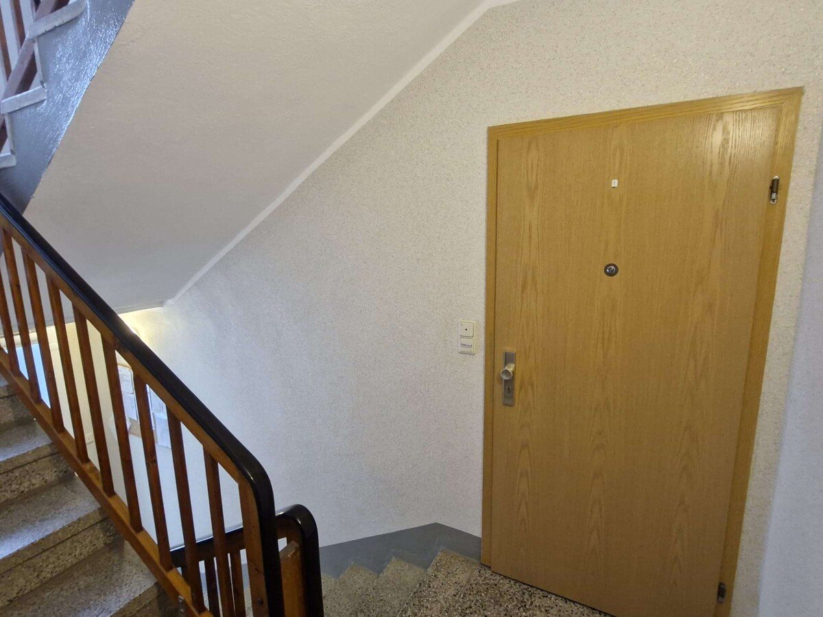 Treppenhaus