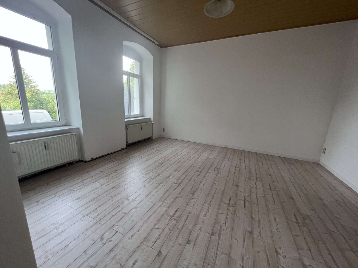 Wohnung