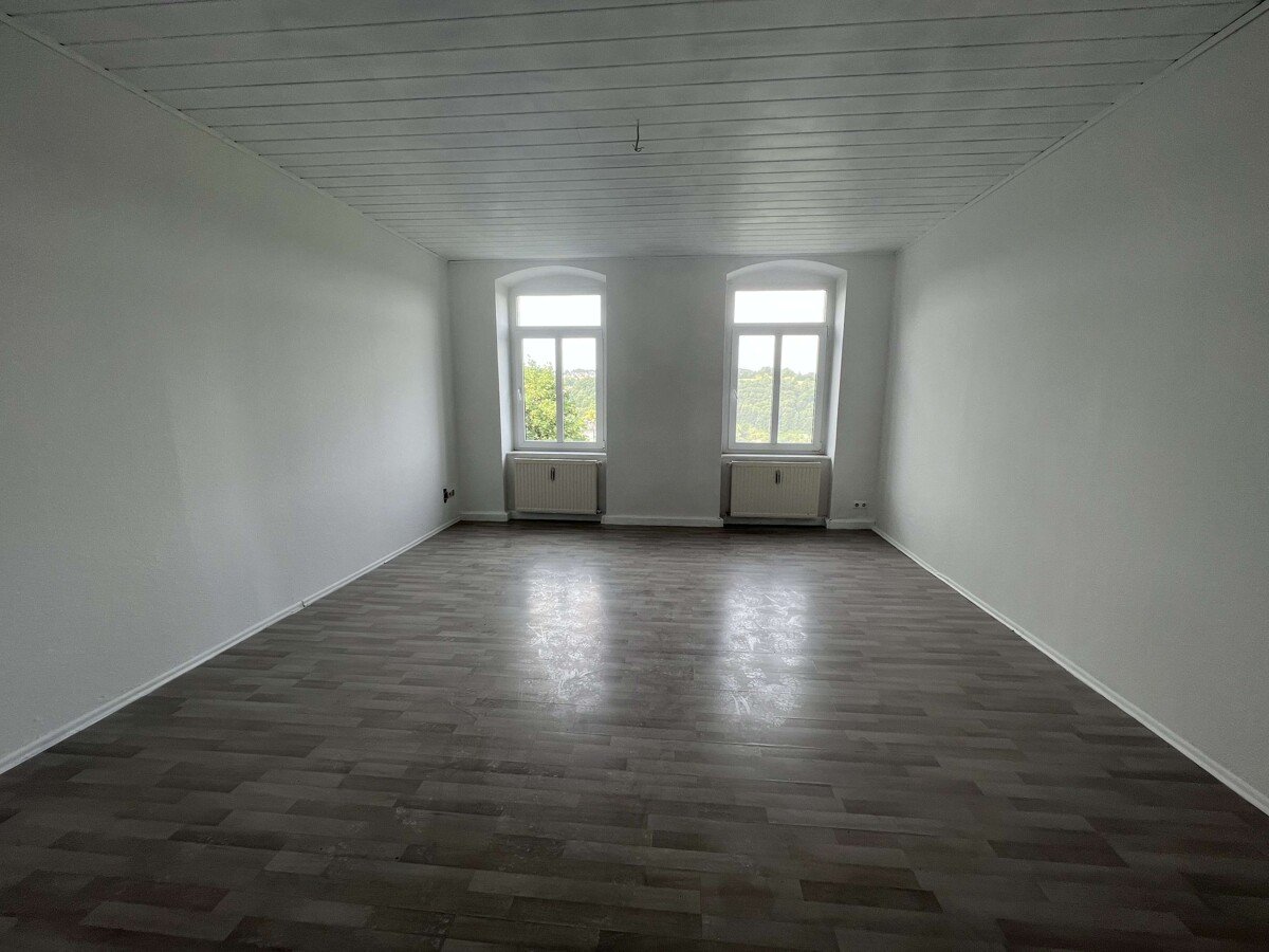 Wohnung