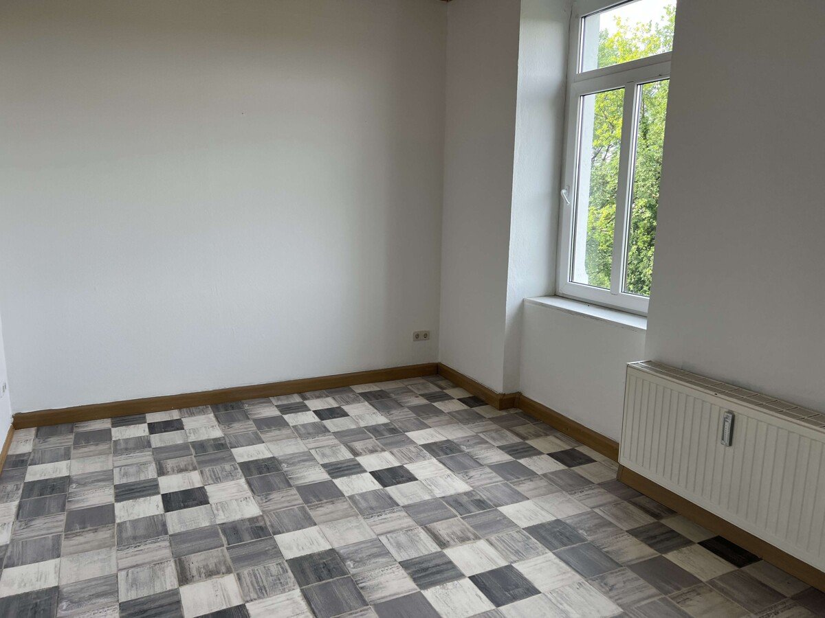 Wohnung