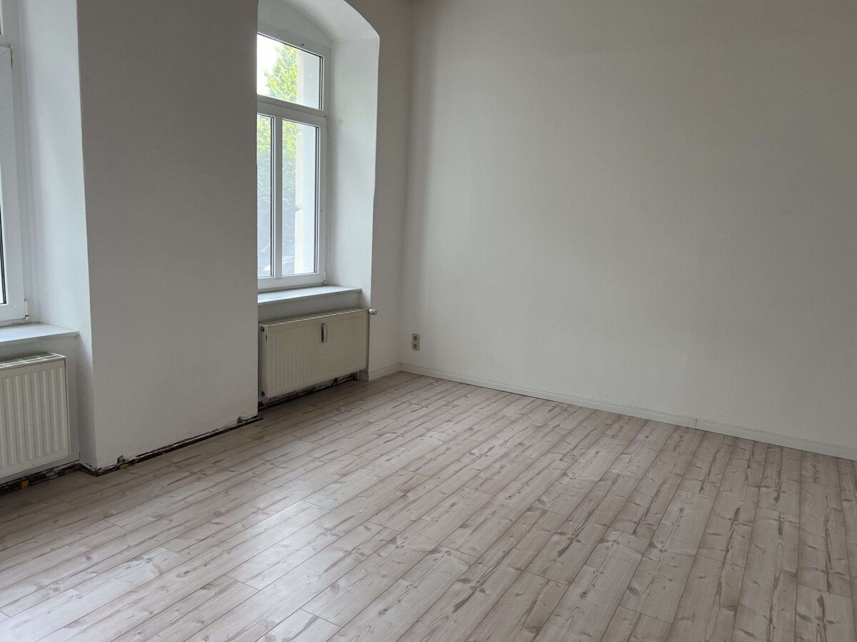 Wohnung