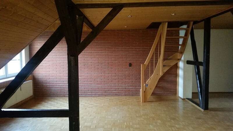 Wohnung