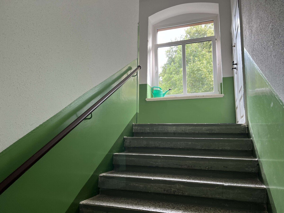 Treppenhaus