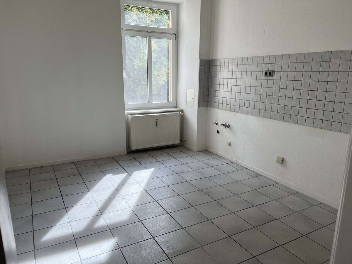 Wohnung