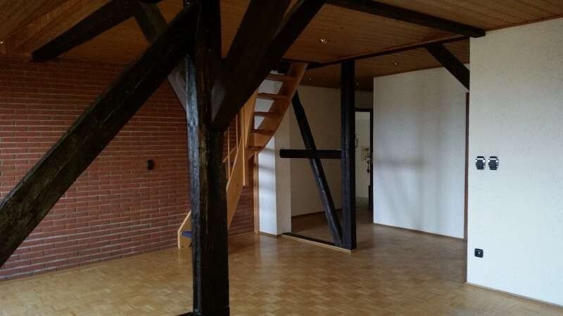 Wohnung