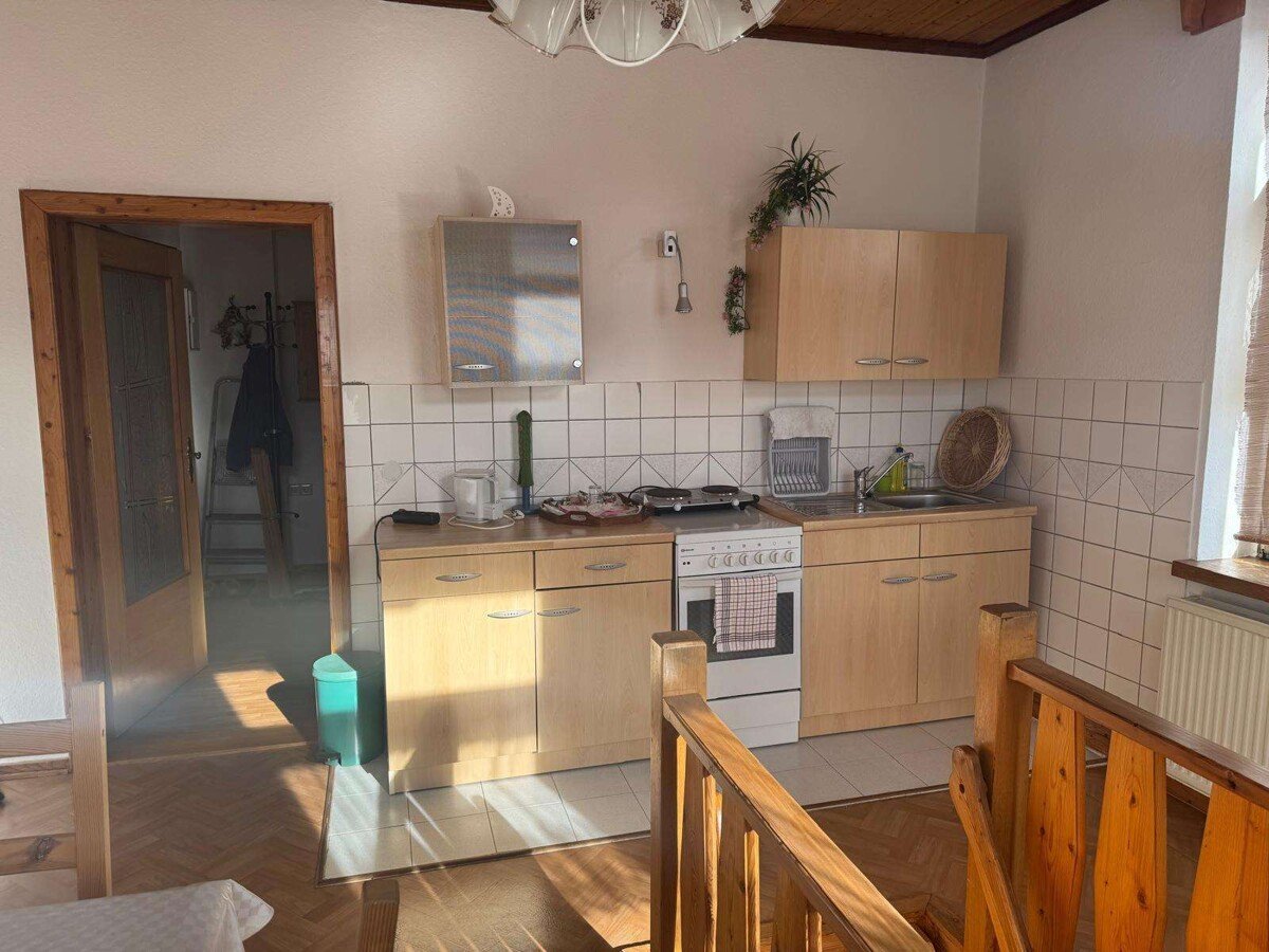 Wohnung