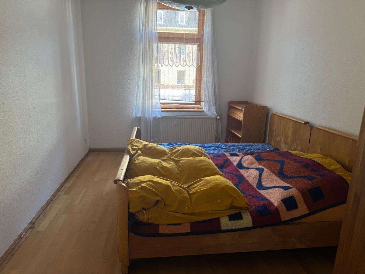 Wohnung