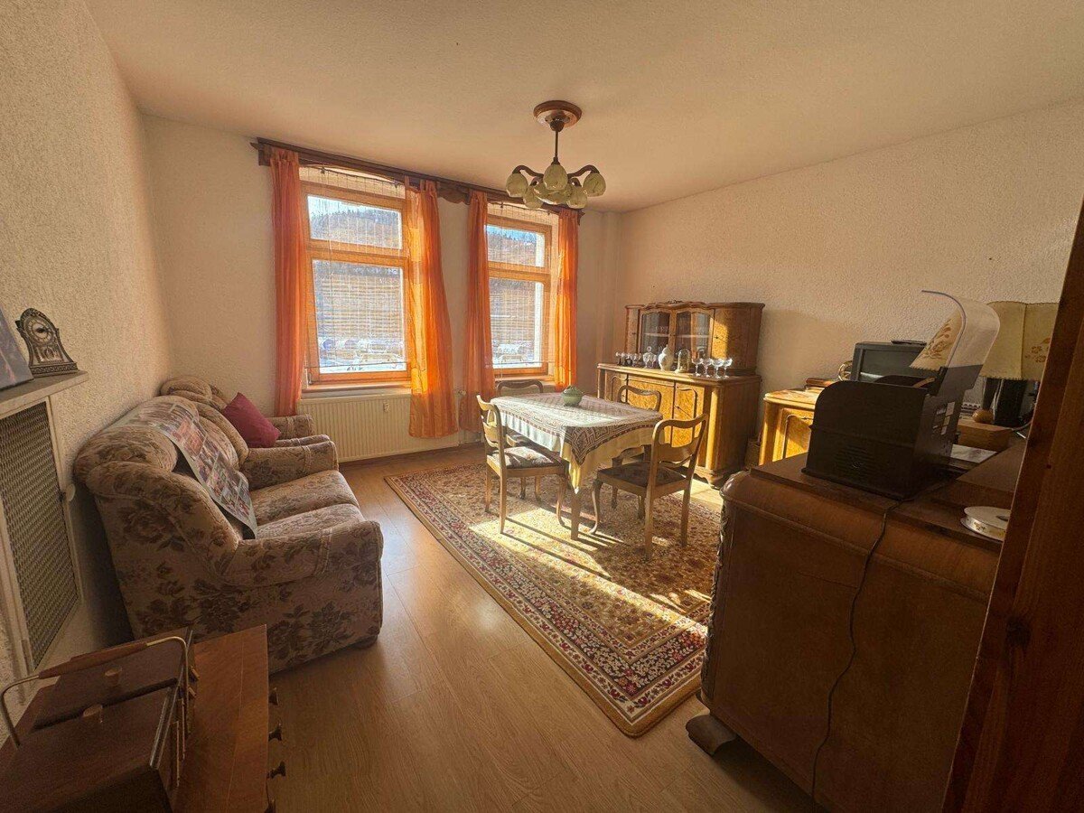 Wohnung