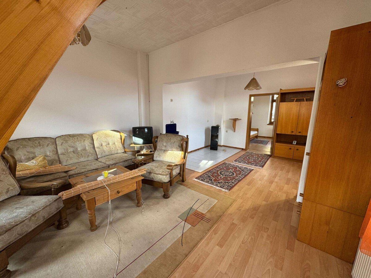 Wohnung