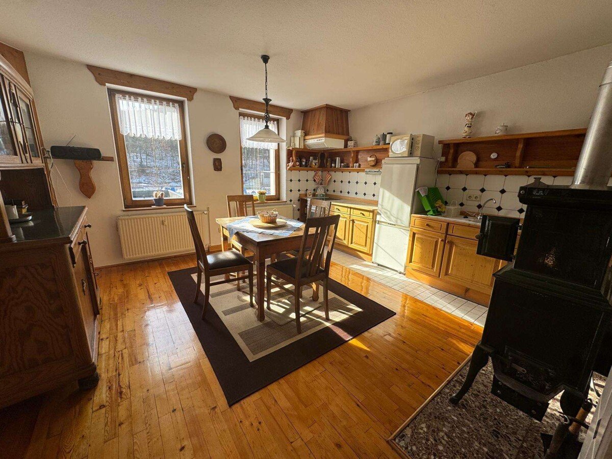 Wohnung