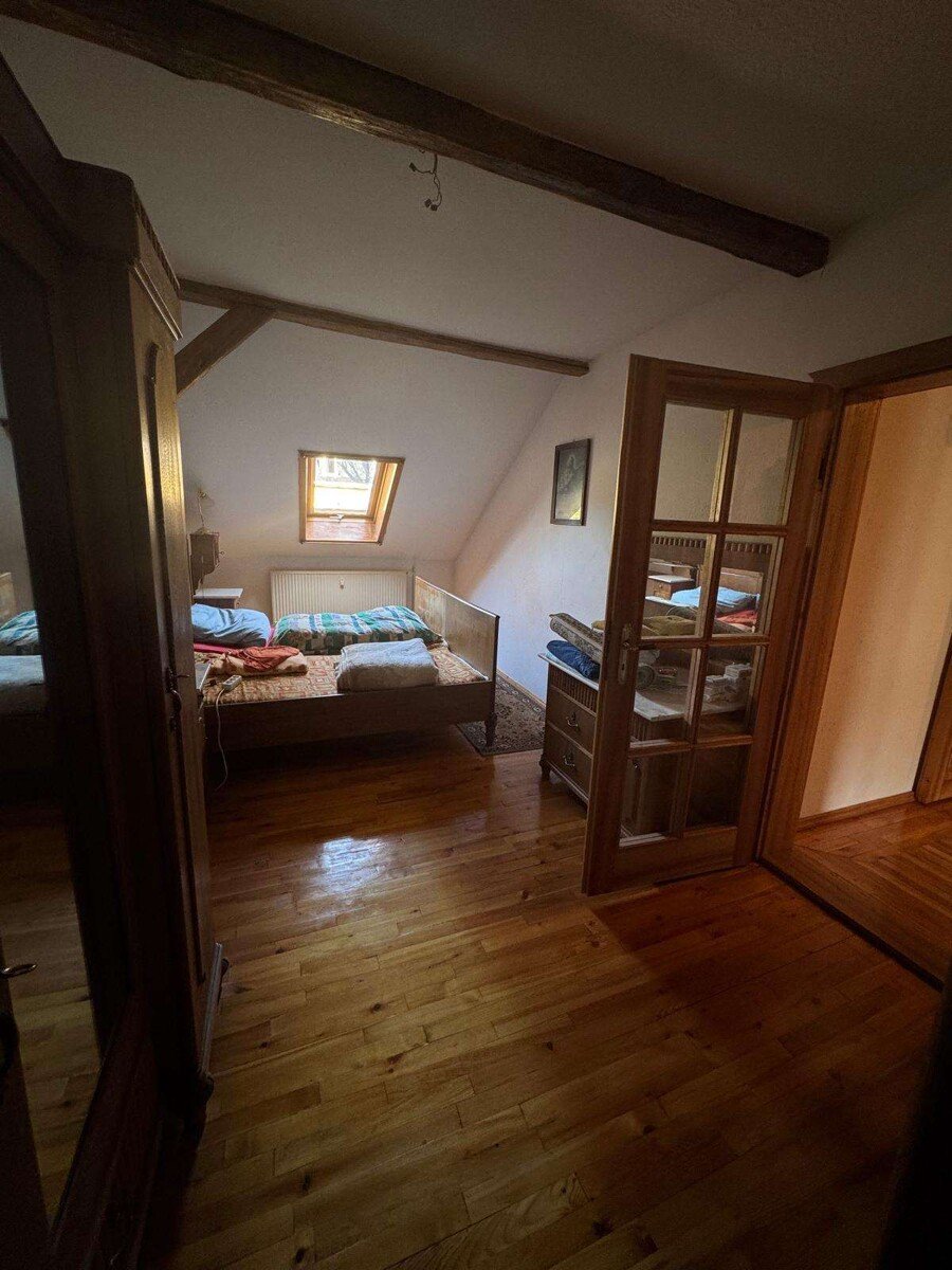 Wohnung