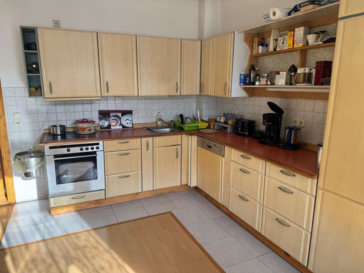 Wohnung