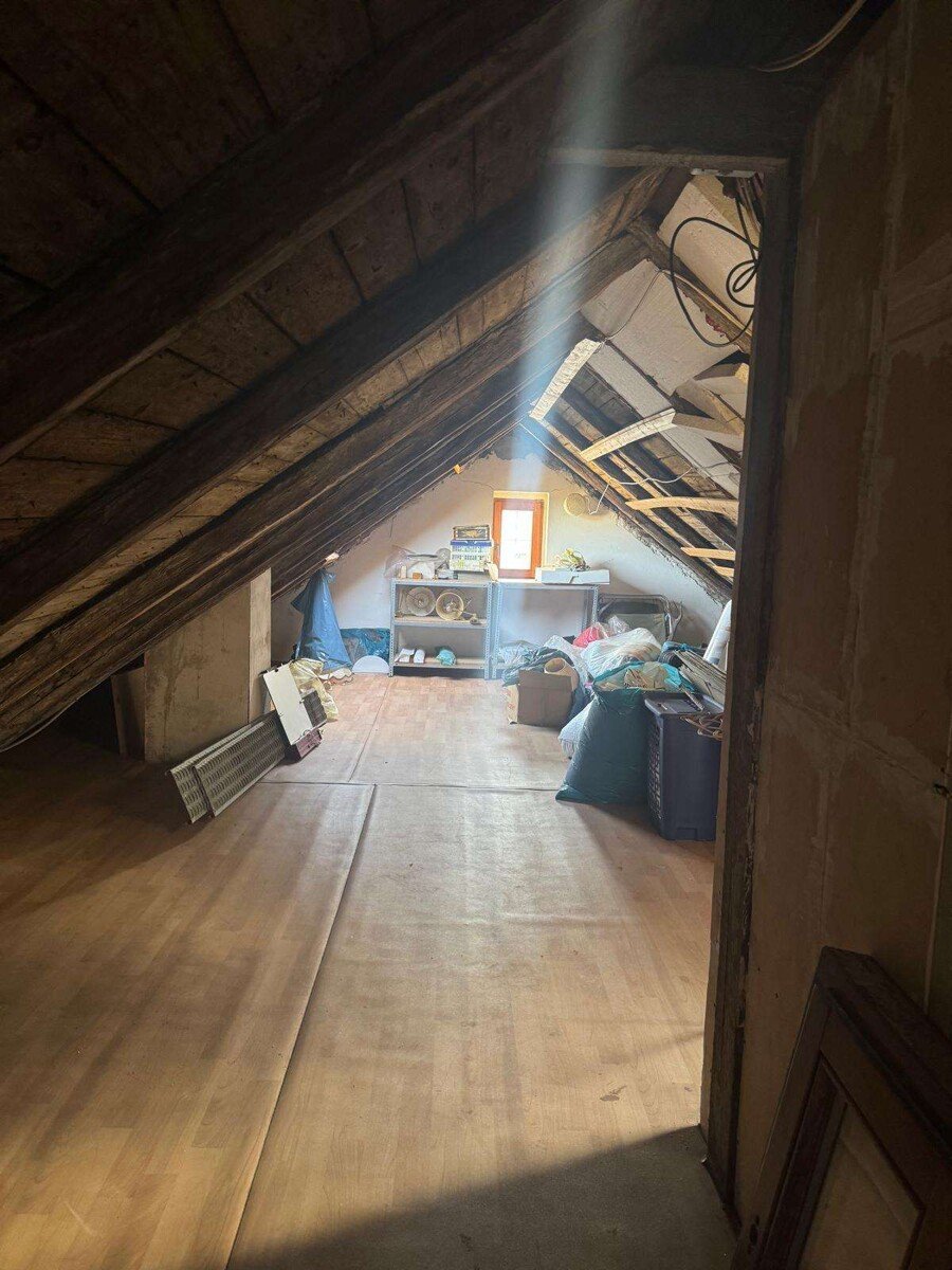 Wohnung