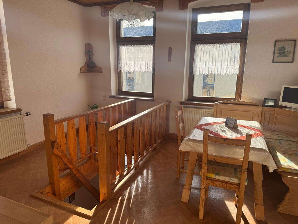 Wohnung