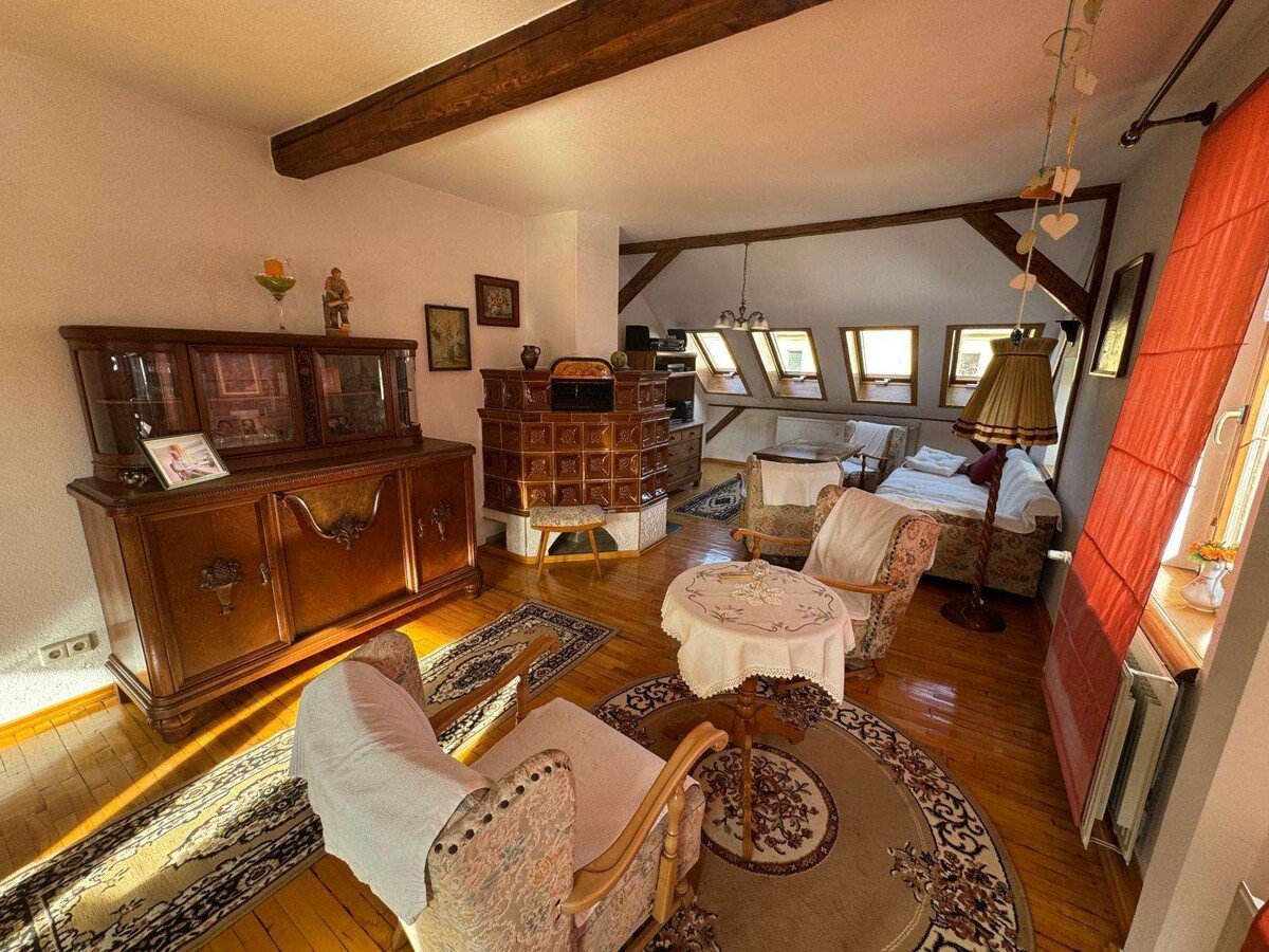 Wohnung