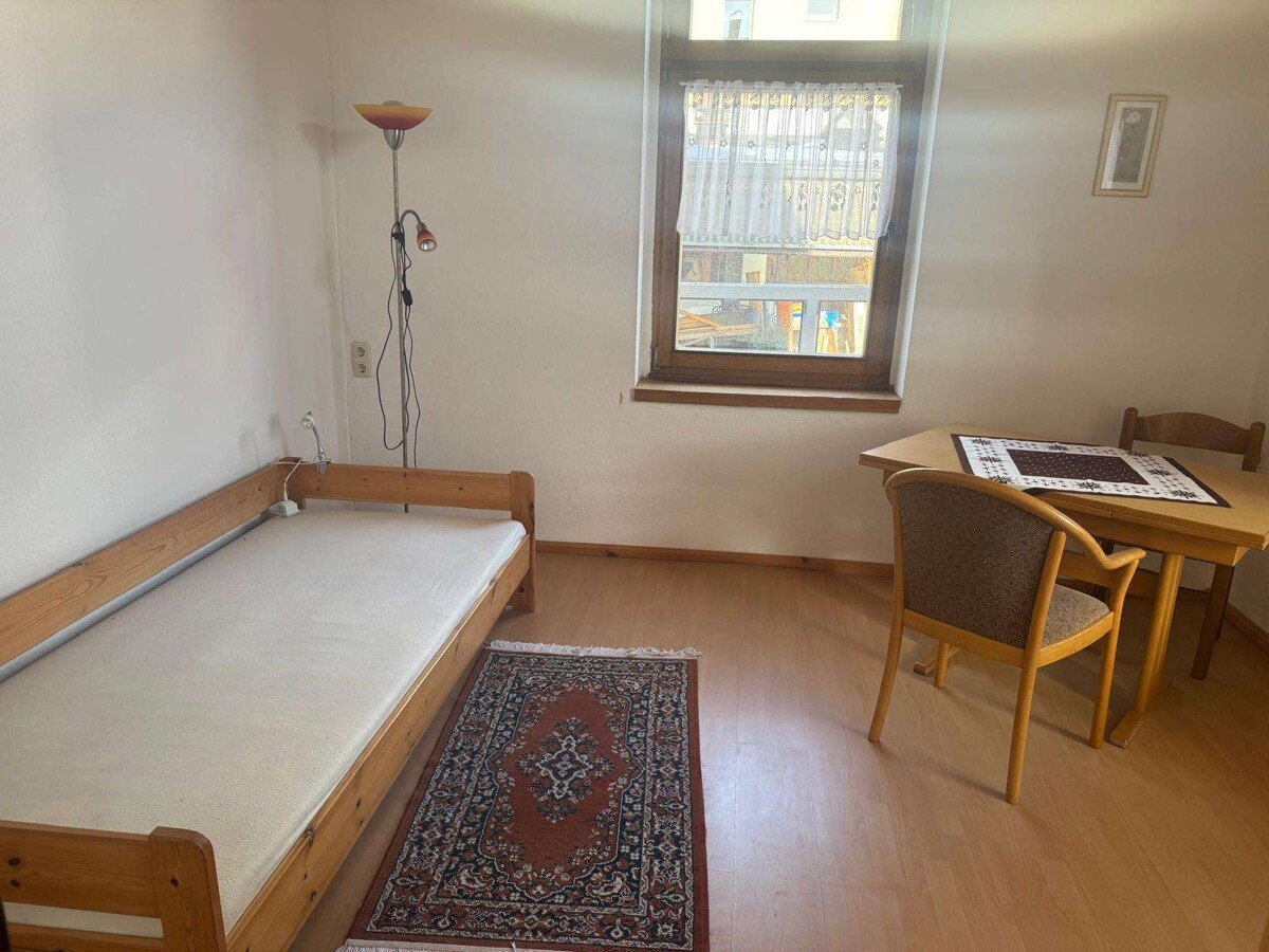 Wohnung