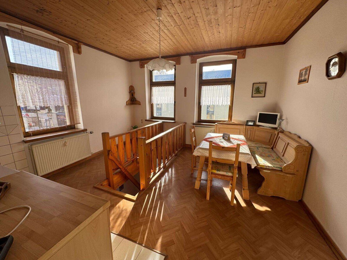 Wohnung