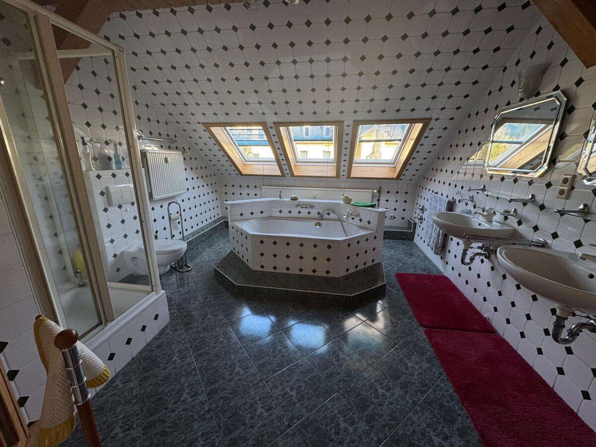 Wohnung