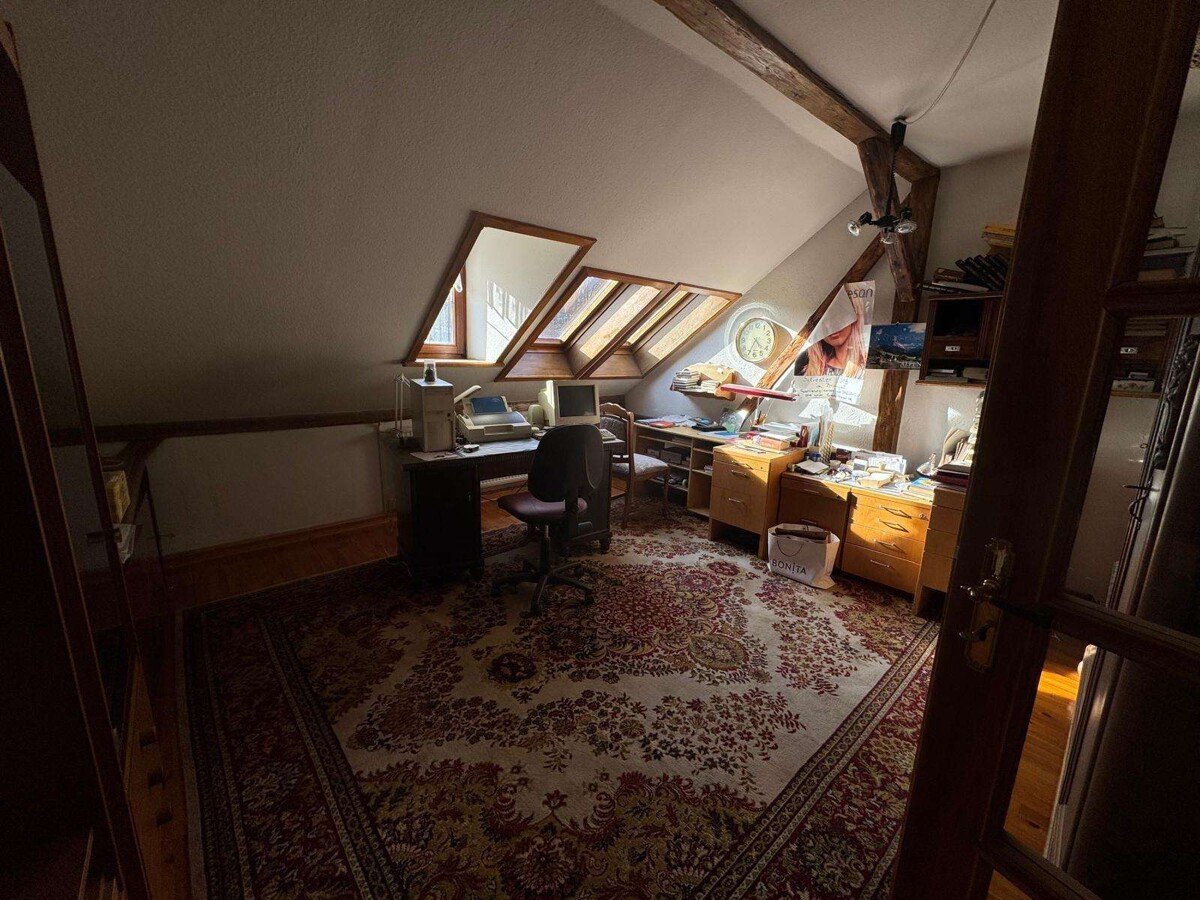 Wohnung