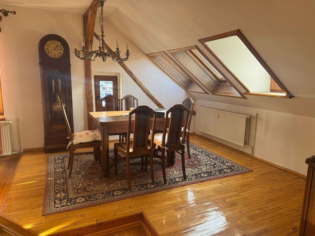 Wohnung