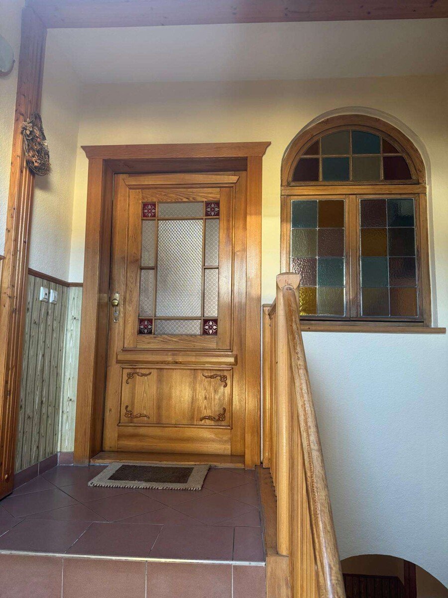 Wohnung