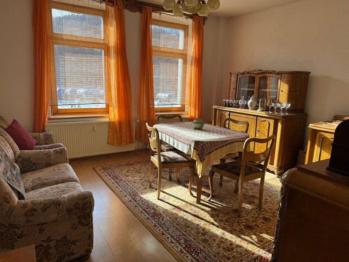Wohnung