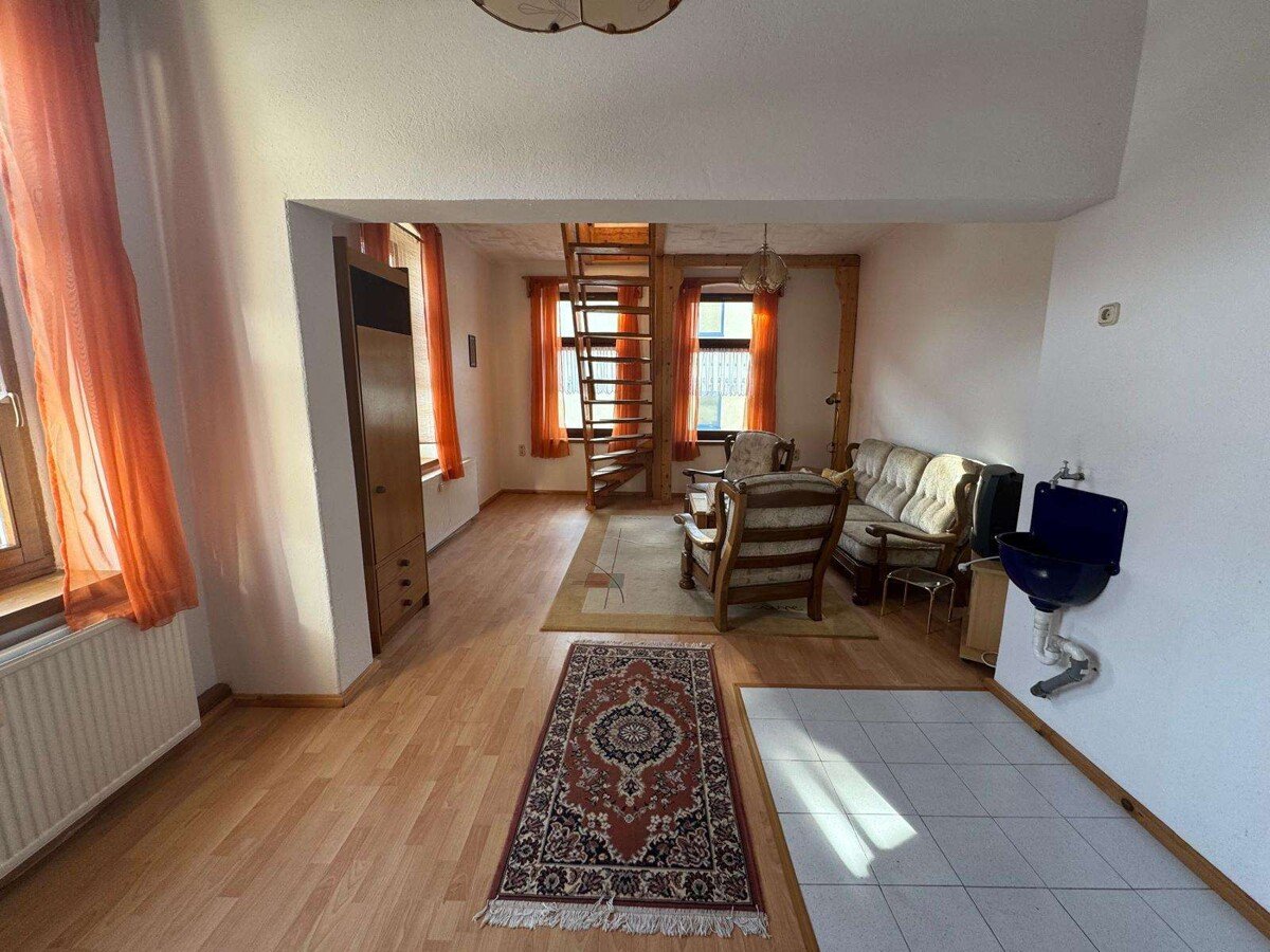 Wohnung