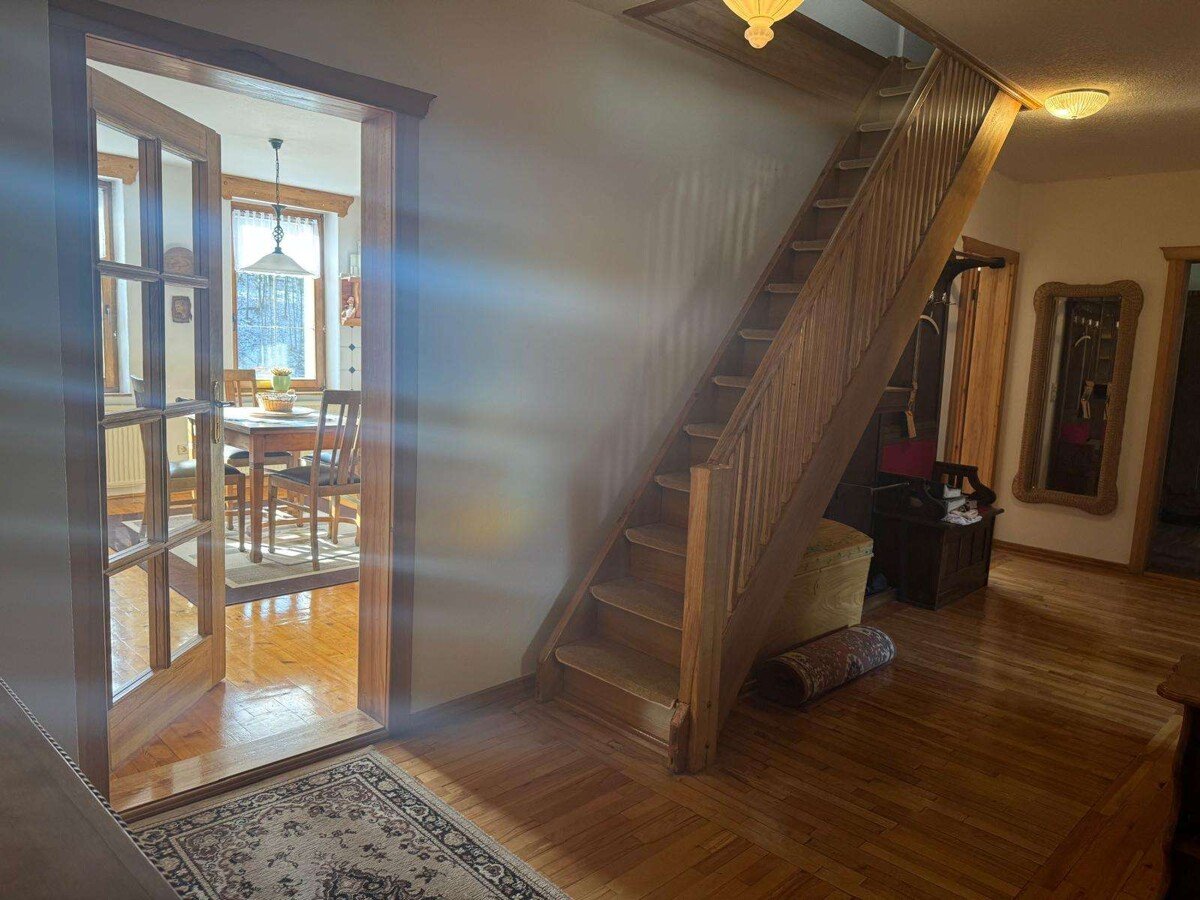 Wohnung