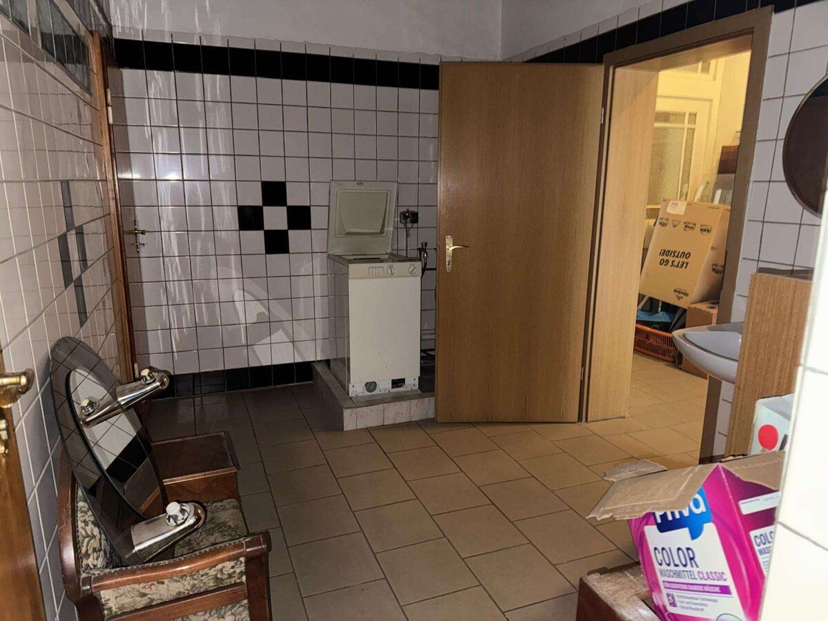 Gewerberäume EG