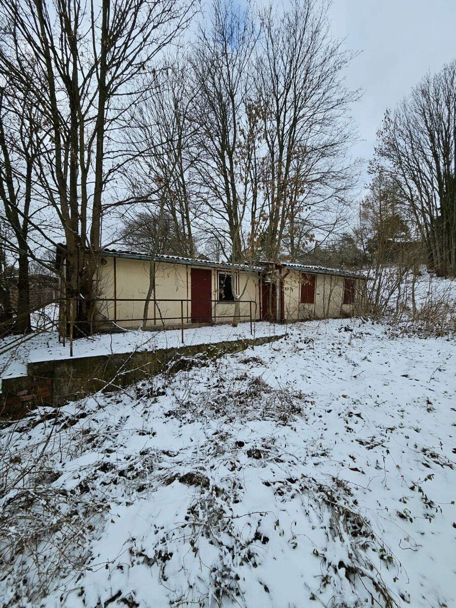 Finsterbergen