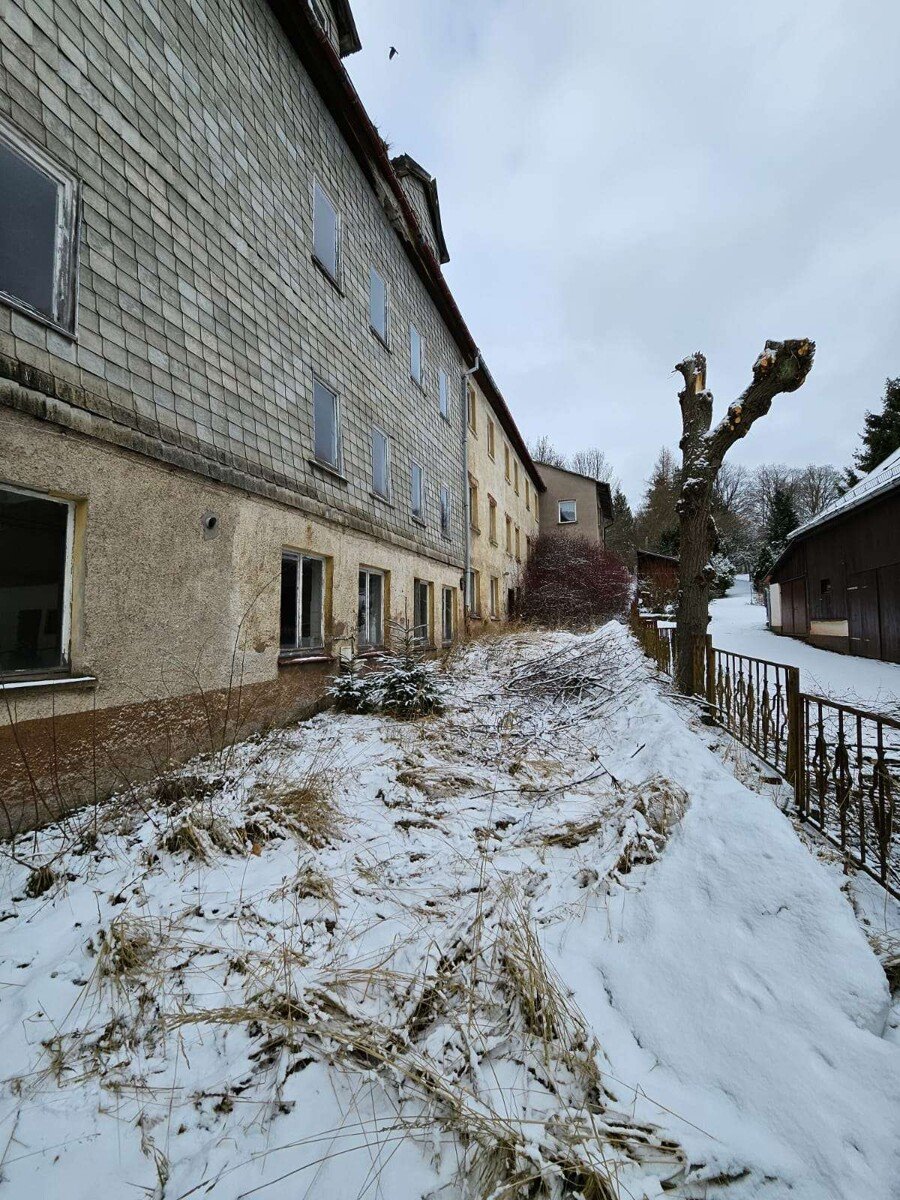 Finsterbergen