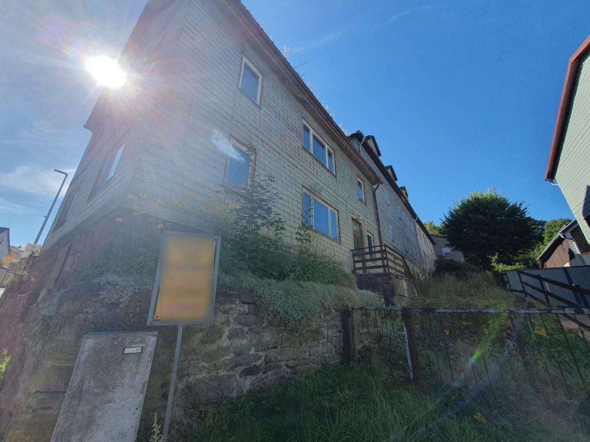 Finsterbergen