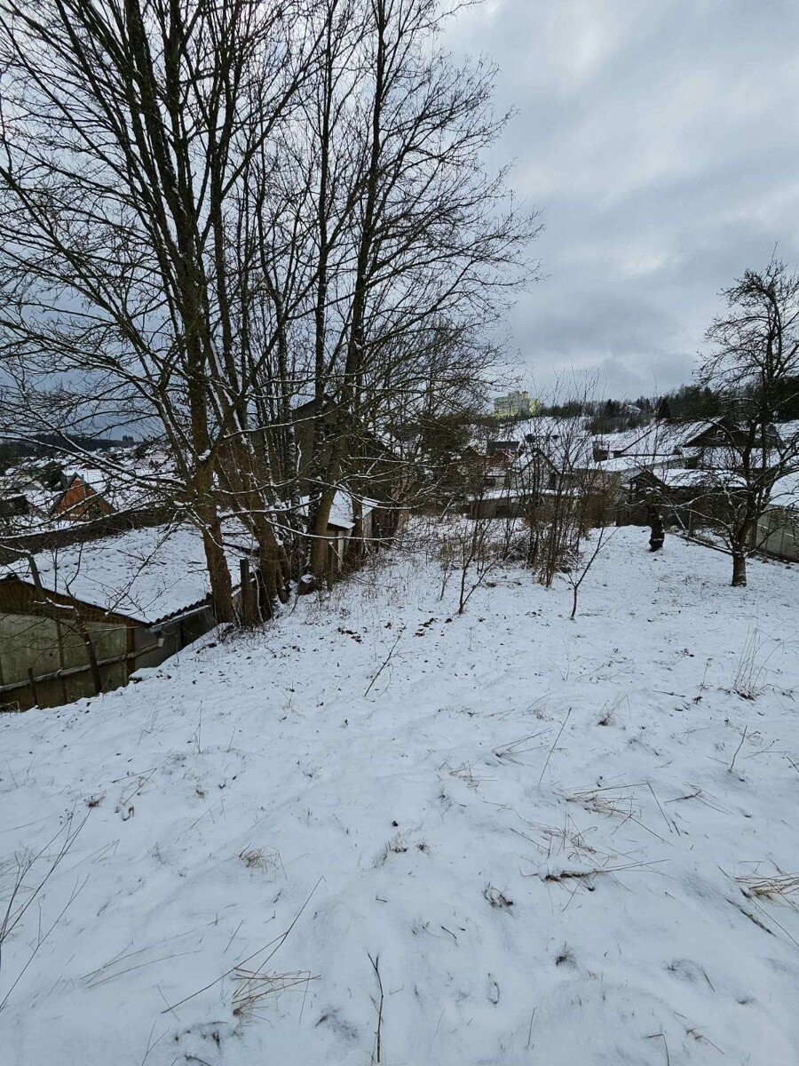 Finsterbergen