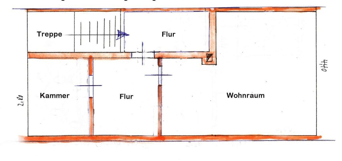 Dachgeschoss
