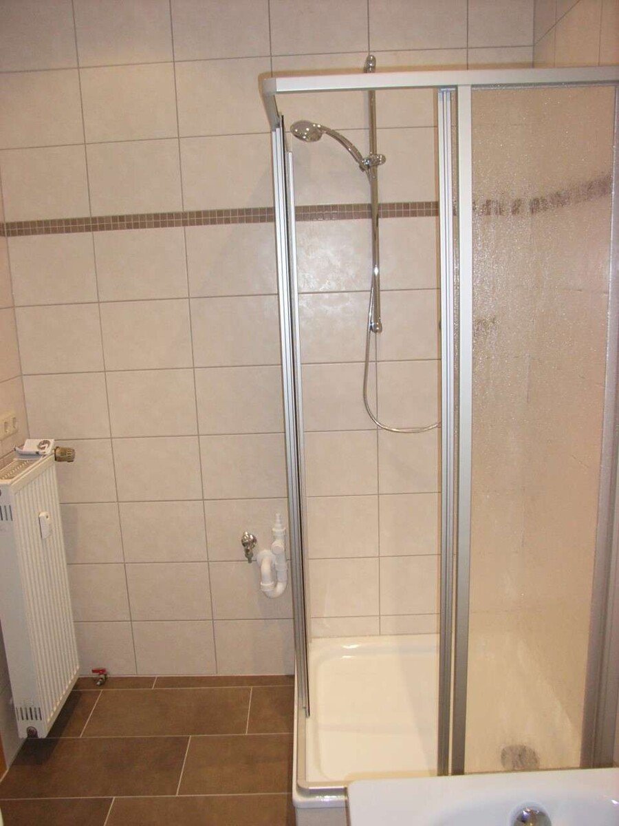 Wohnung