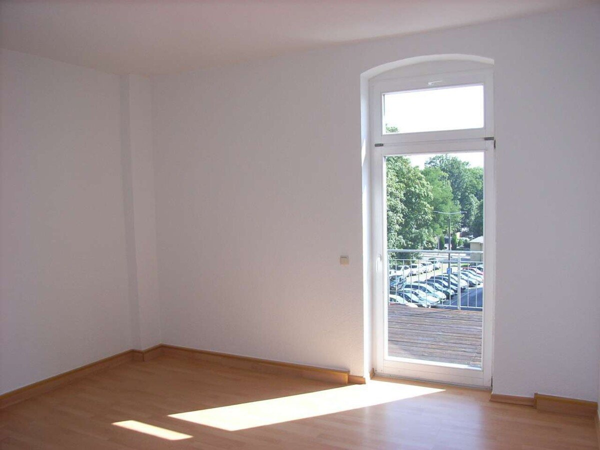 Wohnung