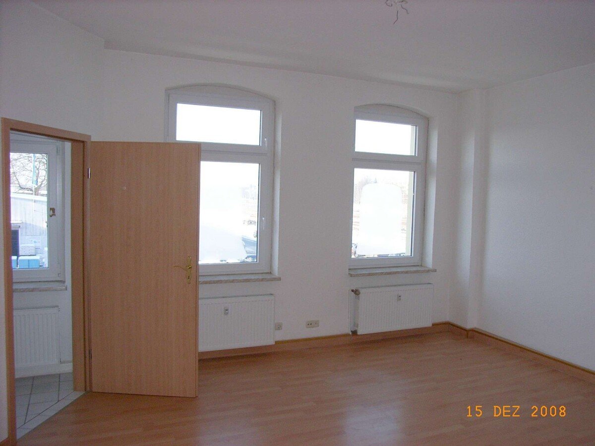 Wohnung