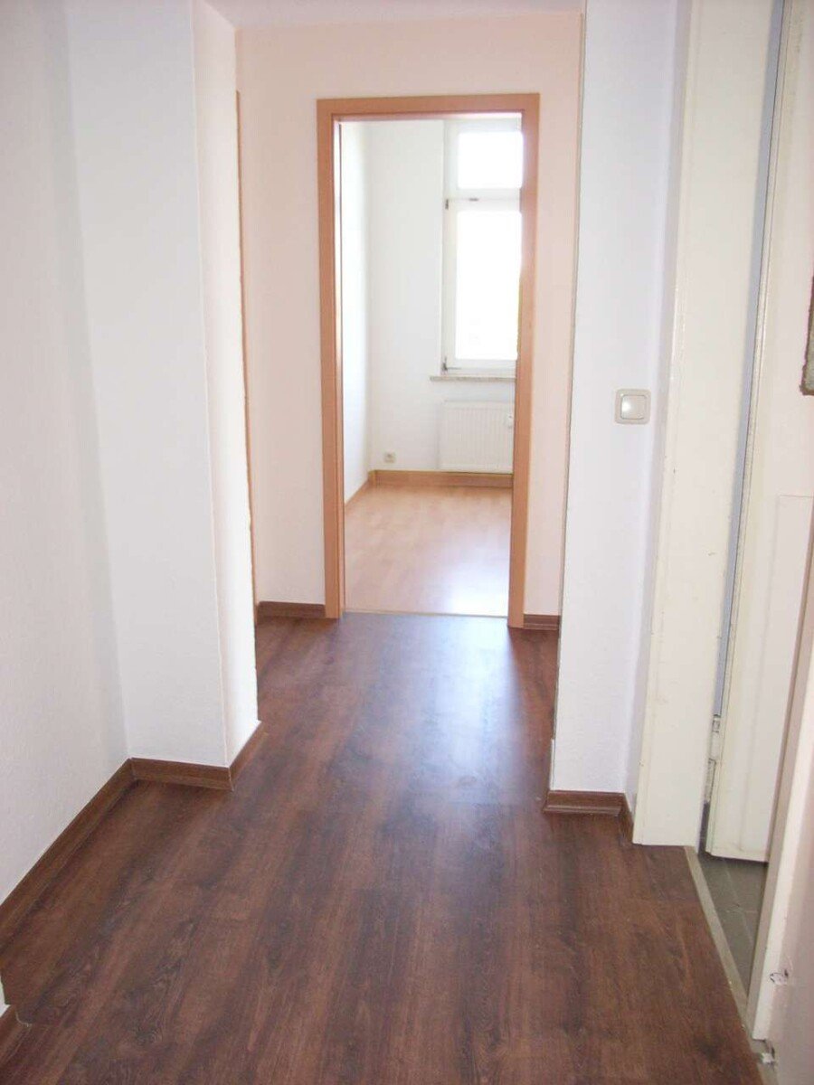 Wohnung