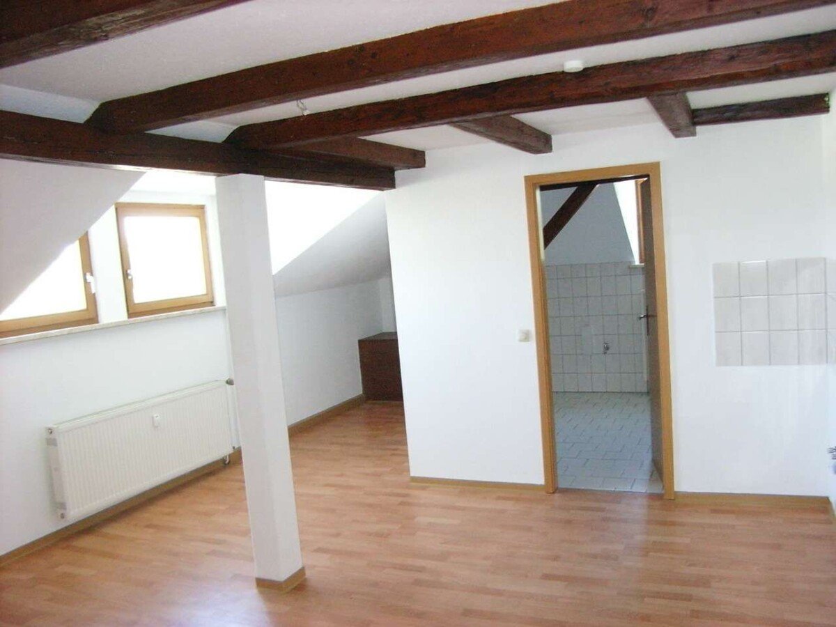 Wohnung