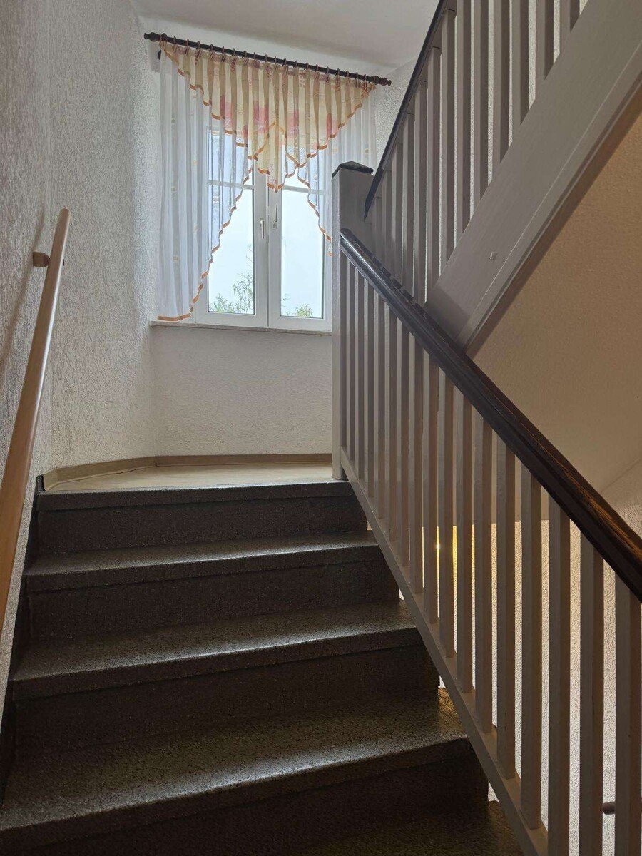 Treppenhaus