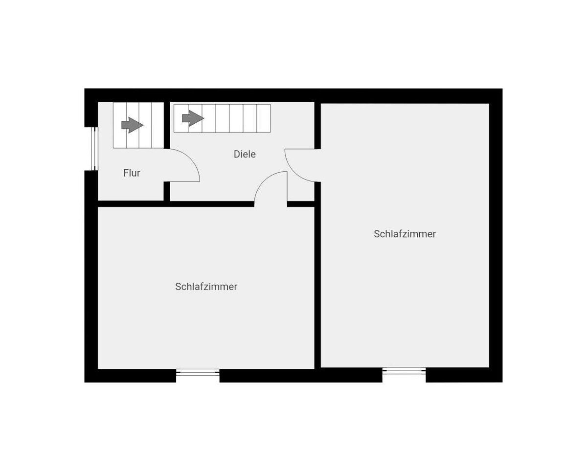 Dachgeschoss