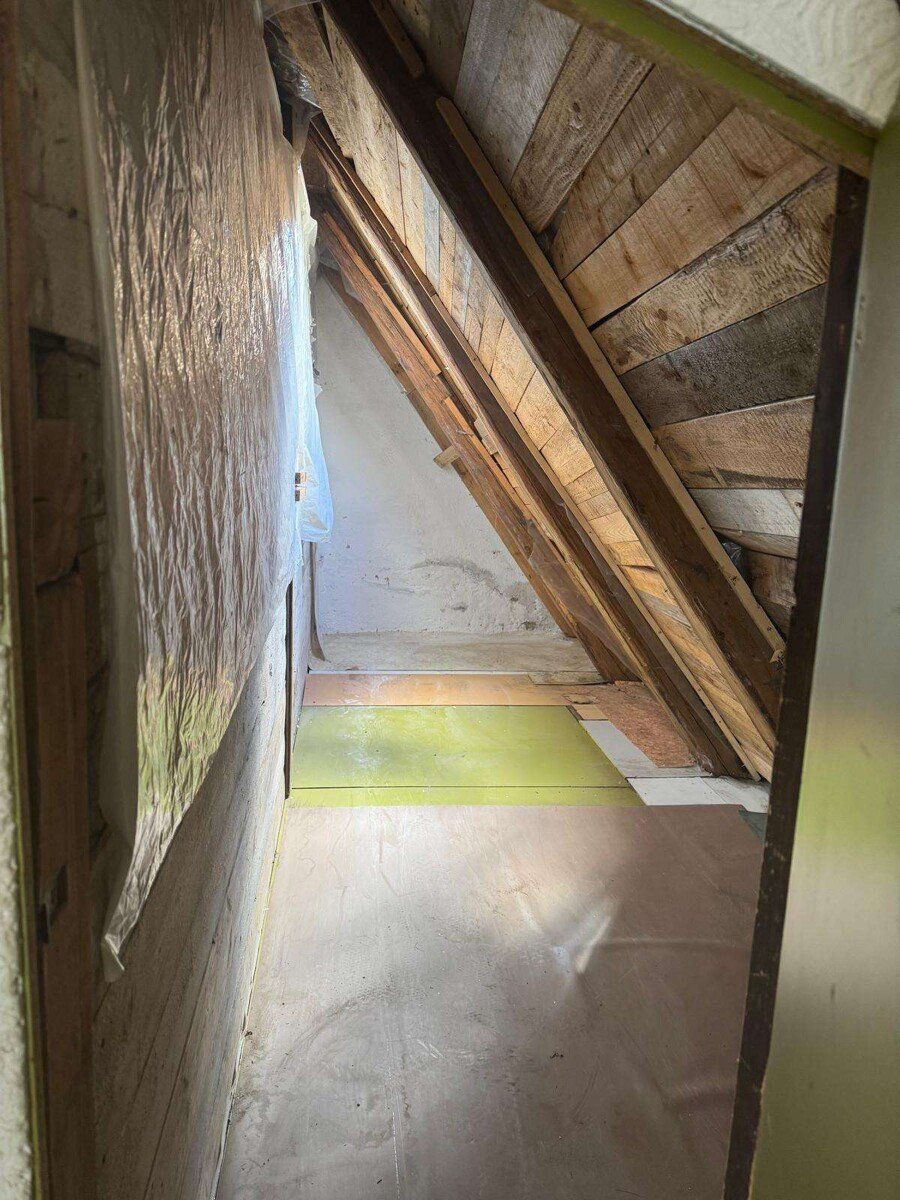 Dachboden