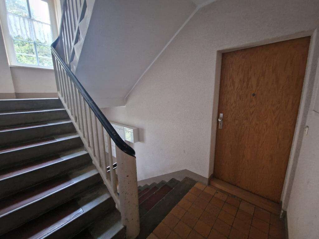 Treppenhaus